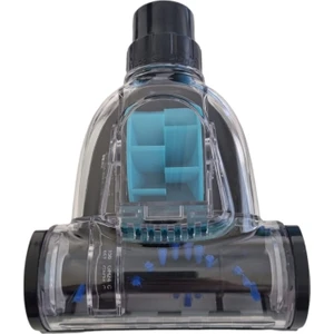 Fantom Pratic-S Dik Süpürge Mini Turbo Başlık (Dyson Dik Süpürgeye Çevirir)