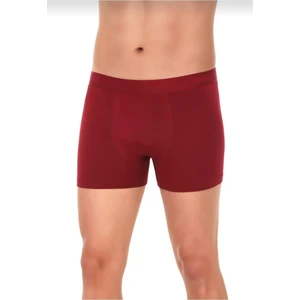 Erkek Modal Likralı Boxer 37/42 - 6 Adet