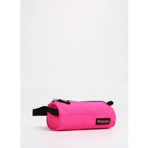 Discovery Expedition Fuşya Kadın Kalem Çantası Daft-G
