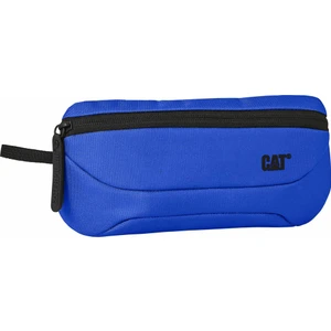 Caterpillar Mavi Erkek Kalem Çantası 013U101165