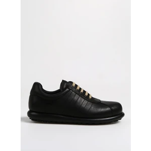 Pelotas Ariel Erkek Siyah Sneaker 16002-317