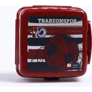 Ts Bordo Beslenme Kabı Trabzonspor Saklama Kabı 23286
