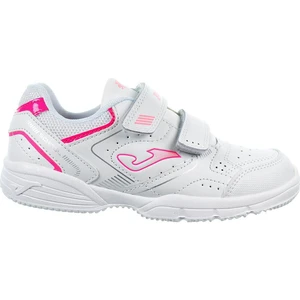 Beyaz - Pembe Kadın Yürüyüş Ayakkabısı WSCHOW2313V W.school Jr 2313 Whıte