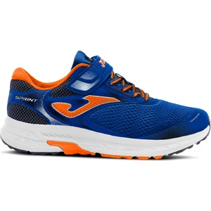 Sprint Jr 2304 Royal Orange Erkek Çocuk Günlük Spor Ayakkabı JSPRIW2304V