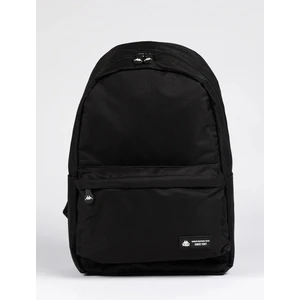 Authentic Nuba Unisex Siyah Sırt Çantası