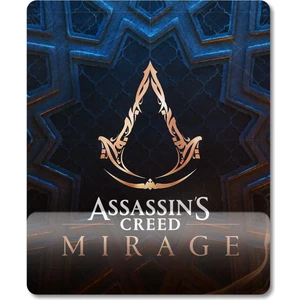 Assassin's Creed Mirage Bilek Destekli Mousepad Model - 1