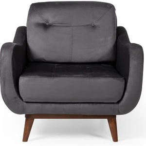 Perla Sofa Nelson Berjer Babyface Antrasit