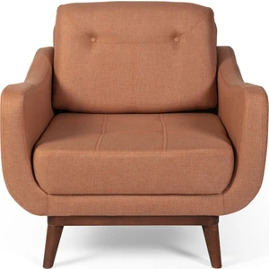 Perla Sofa Nelson Keten Berjer Hardal