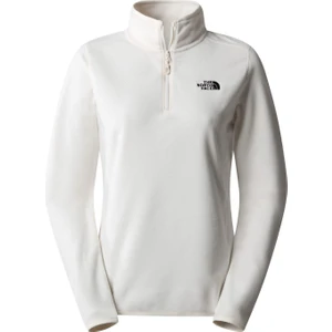 The North Face W 100 Glacıer Kadın Yarım Fermuar Polar NF0A855MN3N1