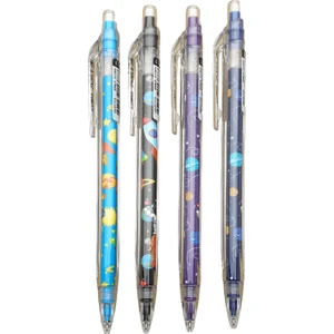 Versatil Kalem Space  0.7 mm (4 Adet)