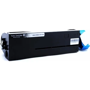 Oki B401 / Oki MB451 Muadil Toner