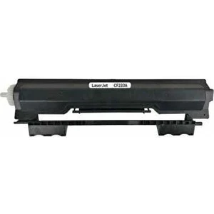 Hp (33A) CF233A Muadil Toner M106W
