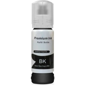 Premium İnk Epson 103 Uyumlu Muadil Siyah Mürekkep