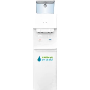 Snow Pure SS783 Arıtmalı Su Sebili Sıcak Soğuk