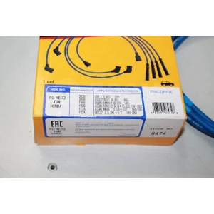 Oem Honda Ies Civic  Orjinal Buji Kablosu 1996-2001 Model Uyumlu