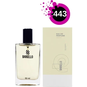 443 Edp Floral 50 ml Kadın Parfüm