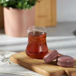Touch Tek Kişilik Çay Bardağı 155 ml