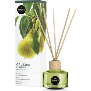 Home Basic Line Likit Koku Pear With Melon 50ML.