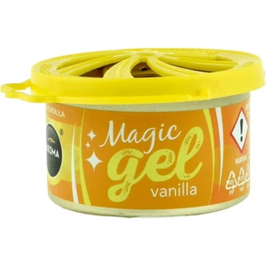 Jel Konserve Koku - Vanilya 55GR.
