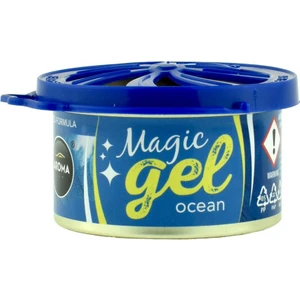 Jel Konserve Koku - Ocean  55GR.