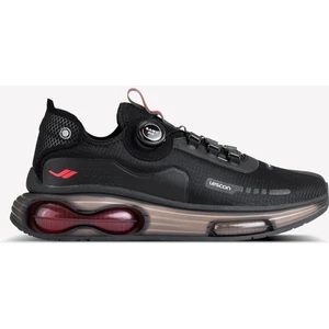 Aırfoam Scroll Erkek Sneaker Spor Ayakkabı Siyah