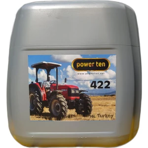 Fluid 422 Numara 16 Lt