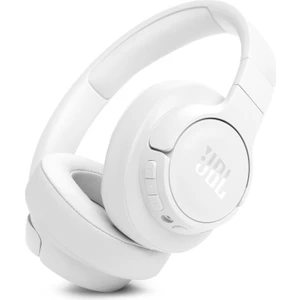 Jbl TUNE770BTNC Kulaklık, Anc, Ct, Oe,beyaz