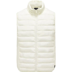 Only & Sons Bron Erkek Beyaz Yelek (22025685-ANW)