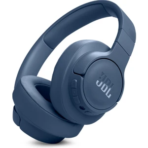 Jbl TUNE770BTNC Kulaklık, Anc, Ct, Oe,mavi