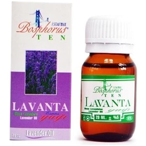 Lavanta Esans Yağı 20 ml