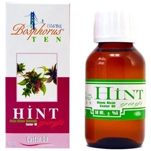 Hint Yağı 50 ml
