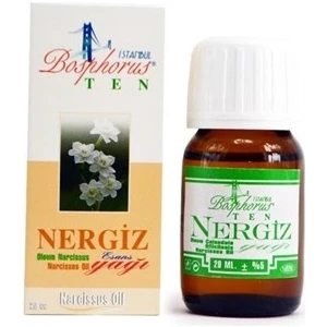 Nergis Esans Yağı 20 ml