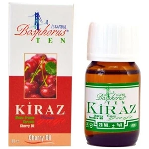 Kiraz Esans Yağı 20 ml