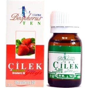 Çilek Esans Yağı 20 ml