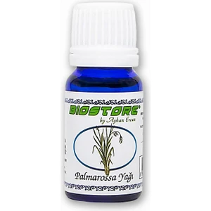 BioStore Saf Palmarossa Yağı 10 ml