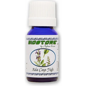 BioStore Saf Adaçayı (Acı Elma) Yağı 10 ml