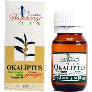 Okaliptus Esans Yağı 20 ml