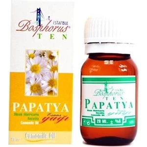 Papatya Esans Yağı 20 ml