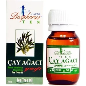 Çay Ağacı Yağı 20 ml
