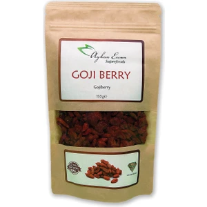 Ayhan Ercan Gojiberry Kurt Üzümü Kurusu 150 G