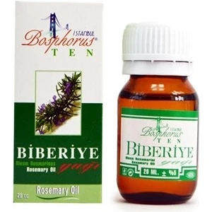Biberiye Yağı 20 ml