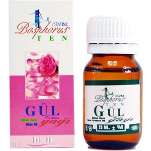 Gül Esans Yağı 20 ml
