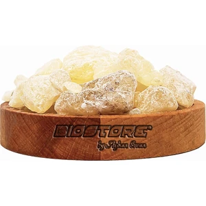 BioStore Sandaloz Sakızı 100 G