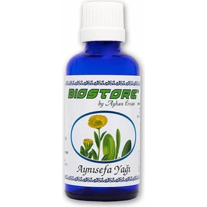 BioStore Saf Aynısefa Yağı 50 ml