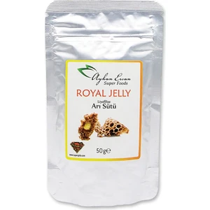 Ayhan Ercan Liyofilize Arı Sütü Tozu 50 G