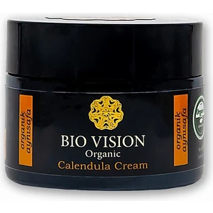 BioVision Organik Aynısefa Kremi 50 ml