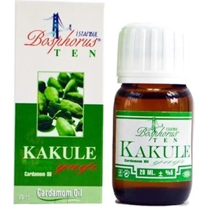 Kakule Yağı 20 ml