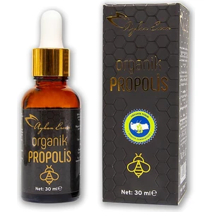Ayhan Ercan Organik Propolis 30 ml
