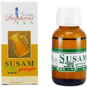 Susam Yağı 50 ml
