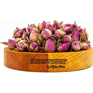 BioStore Fuşya Gül Goncası 40 G